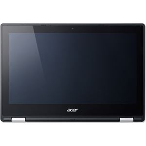 Acer Chromebook R11 C738T-A14N (Celeron N3060/4GB/32GBeMMC/11.6/Chrome/APなし/ブラック/コンバーチブル) C738T-A14N 商品写真3