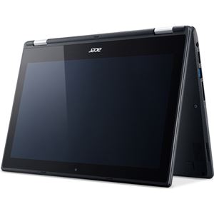 Acer Chromebook R11 C738T-A14N (Celeron N3060/4GB/32GBeMMC/11.6/Chrome/APなし/ブラック/コンバーチブル) C738T-A14N 商品写真4