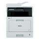 ブラザー工業 A4カラーレーザー複合機/FAX/31PPM/両面印刷/有線・無線LAN/ADF MFC-L8610CDW - 縮小画像1