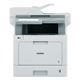 ブラザー工業 A4カラーレーザー複合機/FAX/31PPM/両面印刷・同時スキャン/有線・無線LAN/ADF MFC-L9570CDW - 縮小画像1