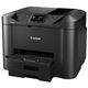 キヤノン A4ビジネスインクジェット複合機 MAXIFY MB5430 0971C001 - 縮小画像1