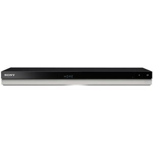SONY HDD 1TB搭載ブルーレイディスク/DVDレコーダー(デジタルハイビジョンチューナー×3) BDZ-ZT1000 商品写真