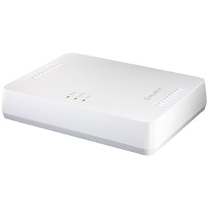 アイ・オー・データ機器 11ac対応867Mbps(規格値)コンパクト無線LAN(Wi-Fi)ルーター WNPR1167G 商品写真2