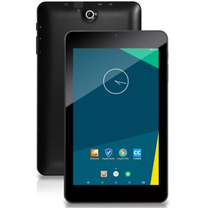 JENESIS HOLDINGS geanee Android6.0 7インチ タブレットPC ADP-738 商品写真1
