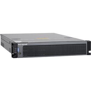 NETGEAR Inc. ReadyNAS 4312 【5年保証】 12ベイ2Uラックマウント型ネットワークストレージ(4TB×12個) 10GBASE-T×2ポート、1000BASE-T×4ポート RR4312X4-10000S 商品写真2