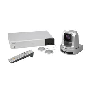 SONY HDビデオ会議システム PCS-XG100 商品写真1