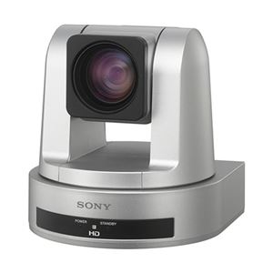 SONY HDカラービデオカメラ SRG-120DH 商品写真1
