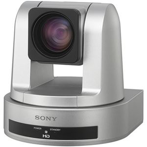 SONY HDカラービデオカメラ SRG-120DH 商品写真2