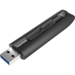 サンディスク エクストリーム GO USB3.1 フラッシュメモリー 64GB SDCZ800-064G-J57 商品写真