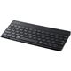 バッファロー Bluetooth3.0対応 コンパクトキーボード 薄型モデル ブラック BSKBB500BK - 縮小画像1