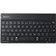 バッファロー Bluetooth3.0対応 コンパクトキーボード 薄型モデル ブラック BSKBB500BK - 縮小画像2