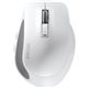 バッファロー Bluetooth BlueLED プレミアムフィットマウス Sサイズ ホワイト BSMBB500SWH - 縮小画像3