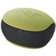 エレコム Bluetoothモノラルスピーカー/スマートフォン用/コンパクト/グリーン LBT-SPP20GN - 縮小画像1