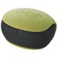 エレコム Bluetoothモノラルスピーカー/スマートフォン用/コンパクト/グリーン LBT-SPP20GN - 縮小画像2