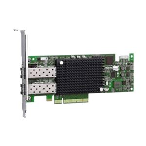 Lenovo Emulex 16Gb FC デュアルポート HBA(PCI-E) 81Y1662 商品写真