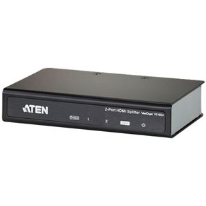 ATEN 1入力 2出力 HDMIビデオスプリッター VS182A 商品写真2