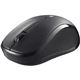 バッファロー(サプライ) Bluetooth3.0対応 IR LED光学式マウス 3ボタンタイプ ブラック BSMRB050BK