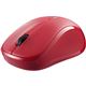 バッファロー(サプライ) Bluetooth3.0対応 IR LED光学式マウス 3ボタンタイプ レッド BSMRB050RD - 縮小画像1