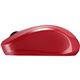 バッファロー(サプライ) Bluetooth3.0対応 IR LED光学式マウス 3ボタンタイプ レッド BSMRB050RD - 縮小画像2