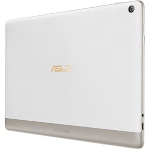 ASUS TeK ASUS ZenPad 10 (10.1インチ/LTEモデル) クラシックホワイト Z301MFL-WH16 商品写真2