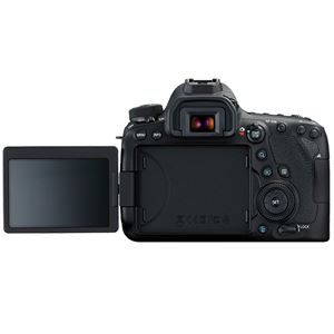 キヤノン デジタル一眼レフカメラ EOS 6D Mark II(WG)・EF24-105 IS STMレンズキット 1897C020 商品写真2