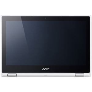 Acer Chromebook R11 CB5-132T-A14N (CeleronN3060/4GB/32GB eMMC/11.6/Chrome/APなし/ホワイト/コンバーチブル) CB5-132T-A14N 商品写真3