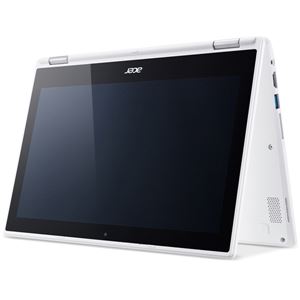 Acer Chromebook R11 CB5-132T-A14N (CeleronN3060/4GB/32GB eMMC/11.6/Chrome/APなし/ホワイト/コンバーチブル) CB5-132T-A14N 商品写真4