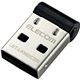 エレコム Bluetooth USBアダプタ/PC用/超小型/Ver4.0/Class2/forWin10/ブラック LBT-UAN05C2/N