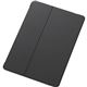エレコム iPad Air 2用フラップカバー/2段階調節/スリープ対応/ブラック TB-A14WVMBK - 縮小画像1