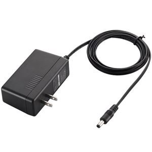 エレコム USB3.0ハブ/マグネット付/セルフパワー・バスパワー共用/7ポート/ブラック U3H-T706SBK 商品写真4