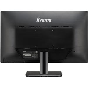 iiyama 23型ワイド液晶ディスプレイ ProLite XU2390HS-3 (LED、AH-IPS)マーベルブラック XU2390HS-B3 商品写真3