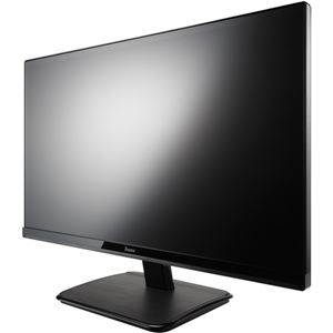 iiyama 23型ワイド液晶ディスプレイ ProLite XU2390HS-3 (LED、AH-IPS)マーベルブラック XU2390HS-B3 商品写真4