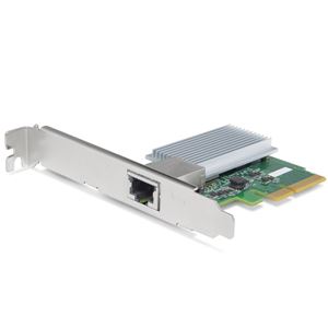 バッファロー Multi Gigabit対応 PCI-Expressバス用 LANボード LGY-PCIE-MG 商品写真1