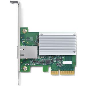 バッファロー Multi Gigabit対応 PCI-Expressバス用 LANボード LGY-PCIE-MG 商品写真2