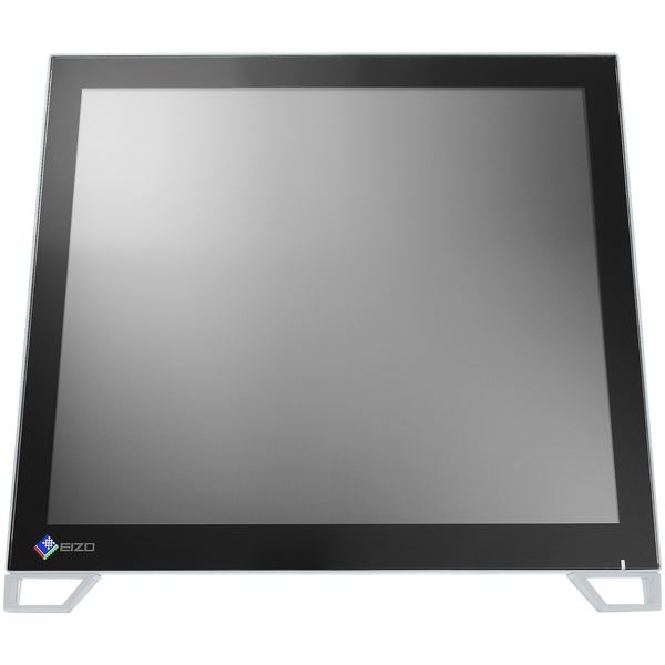 EIZO タッチパネル液晶モニター DuraVision FDS1782T-LGY FDS1782T-LGY