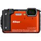 ニコン デジタルカメラ COOLPIX W300 オレンジ COOLPIXW300OR - 縮小画像1