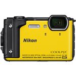 ニコン デジタルカメラ COOLPIX W300 イエロー COOLPIXW300YW