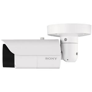SONY 屋外用BOX型ネットワークカメラ SNC-EB642R 商品写真2