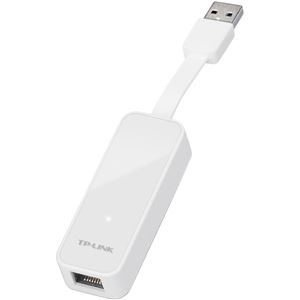 TP-LINK USB3.0 ギガビット有線LANアダプター