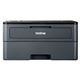 ブラザー工業 A4モノクロレーザープリンター／34PPM／両面印刷／有線・無線LAN／Wi-FiDirect - 縮小画像2