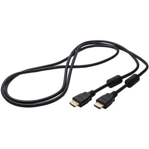 EIZO HDMIモニターケーブル （ブラック） 2.0m