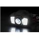 ジェントス LEDヘッドライト 200lm - 縮小画像2