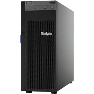 ThinkSystem ST250 （XeonE2124/8GB/SAS300GBx3/WinServer2016Std）