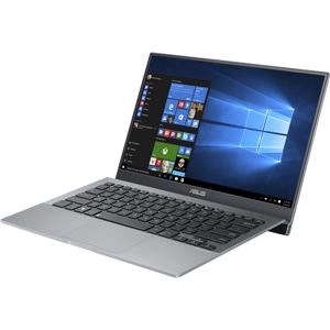 ASUSPRO B9440FA 14インチ堅牢耐久ノートPC（Win10Pro/Corei5/3年保証） グレー