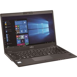 LIFEBOOK U939/BX （Core i5-8265U/4GB/SSD256GB/Win10Pro 64bit）