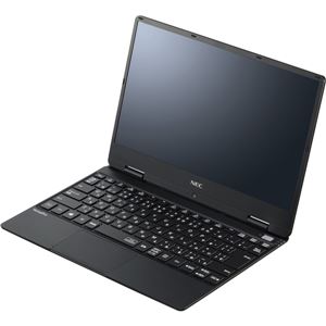 VersaPro タイプVH （Celeron 3965Y 1.5GHz/4GB/SSD128GB/ドライブなし/Of H＆B19/無線LAN/85キー/マウス無/Win10Pro/リカバリ媒体無/3年パーツ）