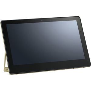 VersaPro タイプVS （Core i5-7Y54 1.2GHz/4GB/SSD128GB/ドライブなし/Of H＆B19/無線LAN/キーボード無/マウス無/Win10Pro/リカバリ媒体無/3年パーツ）