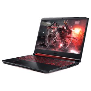 AN515-54-A58G5 （Core i5-9300H/GTX1050/8GB/1TBHDD/ドライブなし/15.6型/Windows 10 Home/オブシディアンブラック）