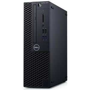 OptiPlex 3070 SFF（Win10Pro64bit/4GB/CeleronG4930/1TB/SuperMulti/VGA/1年保守/H＆B 2019）