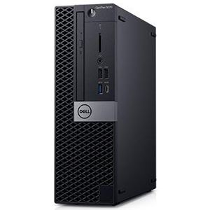 OptiPlex 5070 SFF（Win10Pro64bit/8GB/Corei5-9500/1TB/SuperMulti/VGA/3年保守/H＆B 2019）